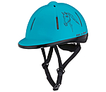 kids cap Start Lovely Horse