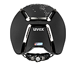 UVEX cap exxeed diamond