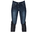 kids jeans rijbroek Suni