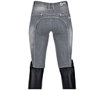 kids jeans rijbroek Suni