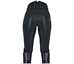 high waist grip rijbroek Catherine