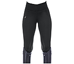thermo rijlegging Valerie met kniegrip