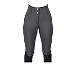 grip thermo Pro rijlegging Jessica