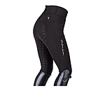 grip thermo Pro rijlegging Jessica