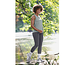 zomer grip rijlegging Amanda met zitvlak