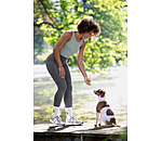 zomer grip rijlegging Amanda met zitvlak