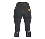 grip jeans rijbroek highwaist Laura