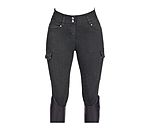 grip jeans rijbroek highwaist Laura
