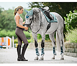 hybride grip rijbroek Mesh Aimee