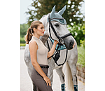 hybride grip rijbroek Mesh Aimee