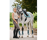 hybride grip rijbroek Mesh Aimee