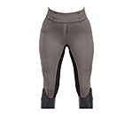 winter rijlegging Noelle Life Cycle CTS