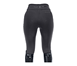 hybride grip winter rijbroek Leonie
