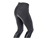 hybride grip winter rijbroek Leonie