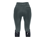 hybride grip winter rijbroek Leonie