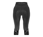 hybride grip winter rijbroek Leonie