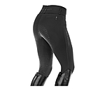 hybride grip winter rijbroek Leonie