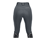 grip winter rijbroek Softshell Cosima
