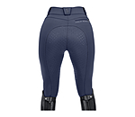 grip winter rijbroek Softshell Cosima