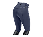 grip winter rijbroek Softshell Cosima
