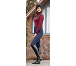 grip winter rijbroek Softshell Cosima