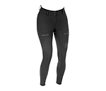 grip winter rijbroek Softshell Cosima