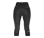 grip winter rijbroek Softshell Cosima