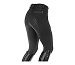 grip winter rijbroek Softshell Cosima