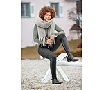 grip winter rijbroek Softshell Cosima