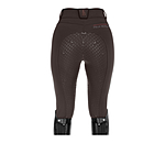grip winter rijbroek Softshell Cosima