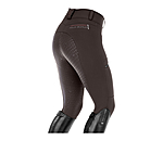 grip winter rijbroek Softshell Cosima