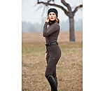 grip winter rijbroek Softshell Cosima