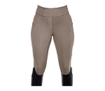 rijlegging Nathalie CTS met volledige zitvlak