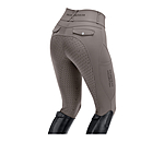 compressie grip-rijlegging Lilian