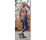 hybride grip-rijbroek Jolene
