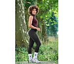 hybride grip-rijbroek Jolene