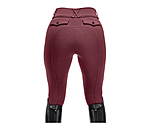 hybrid thermo grip winter rijbroek Tina