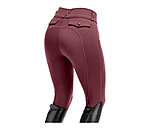 hybrid thermo grip winter rijbroek Tina