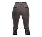 hybrid thermo grip winter rijbroek Tina