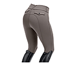 hybrid thermo grip winter rijbroek Tina