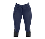 hybrid thermo grip winter rijbroek Tina