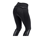 hybrid thermo grip winter rijbroek Tina