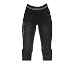 kids grip rijlegging Nivia II met zitvlak