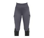 kids winterlegging High Waist Lio