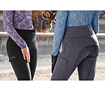 kids winterlegging High Waist Lio