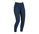 kids rijbroek met zitvlak Elena CTS