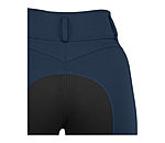 kids rijbroek met zitvlak Elena CTS