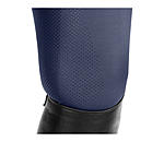 kids grip rijleggings met knievlak Beginner