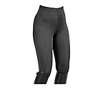 kids grip rijleggings met knievlak Beginner