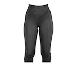 kids grip rijleggings met knievlak Beginner